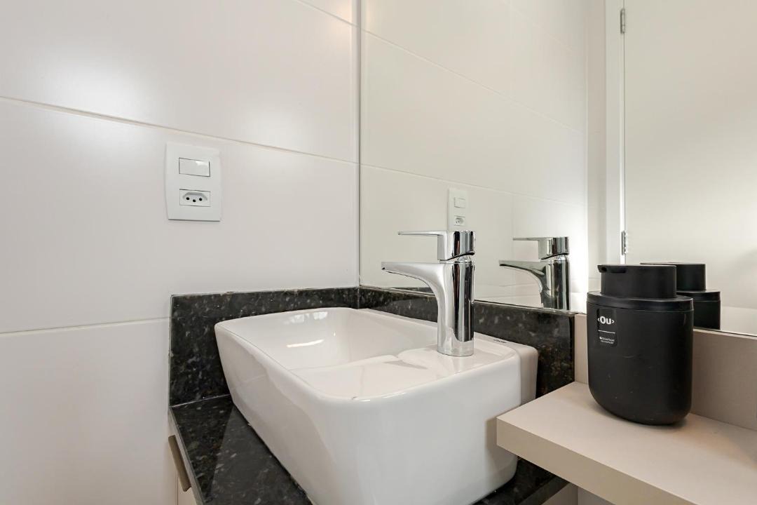 Photo of Bathroom in Matriz
