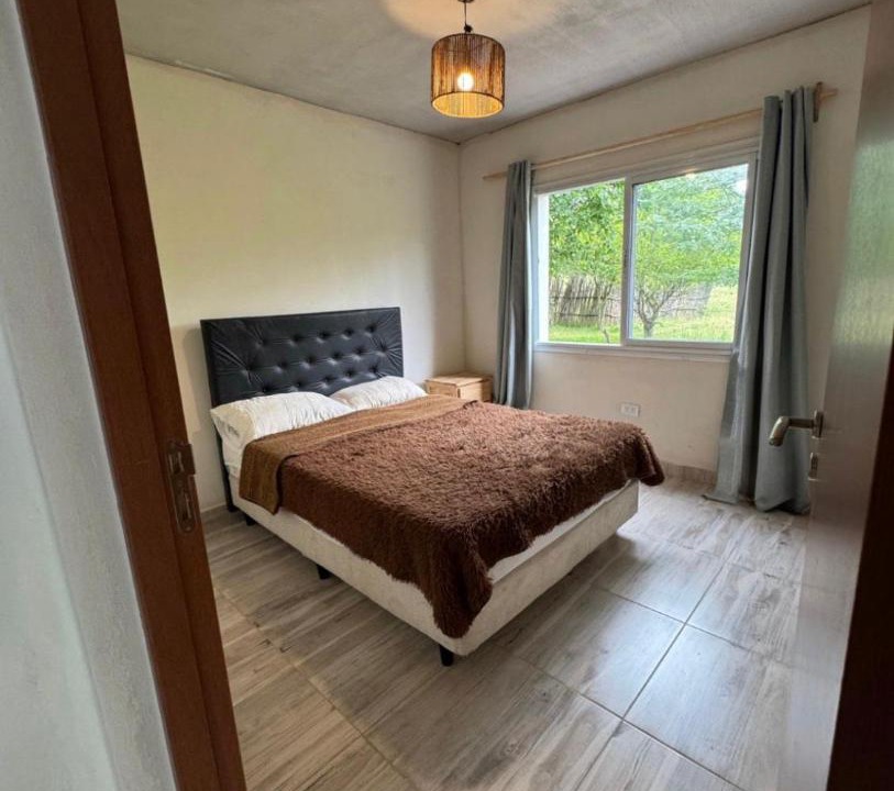 Photo of Bedroom in Villa Nougues