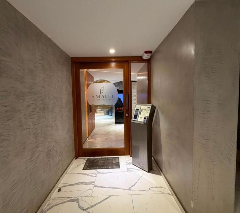 Photo of Bathroom in Villa Maria