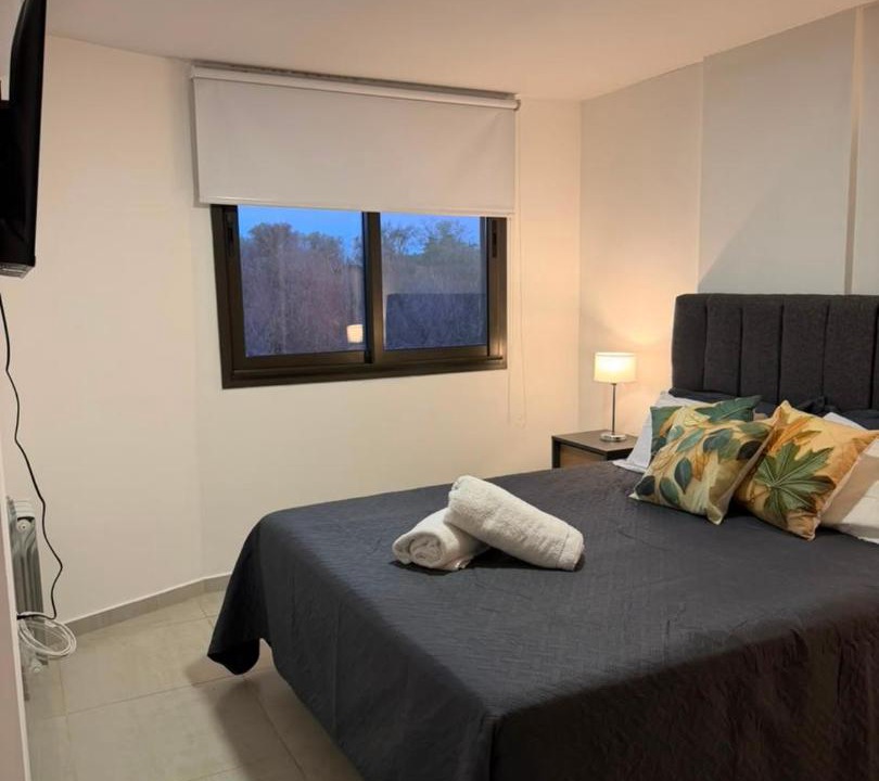 Photo of Bedroom in Villa Maria