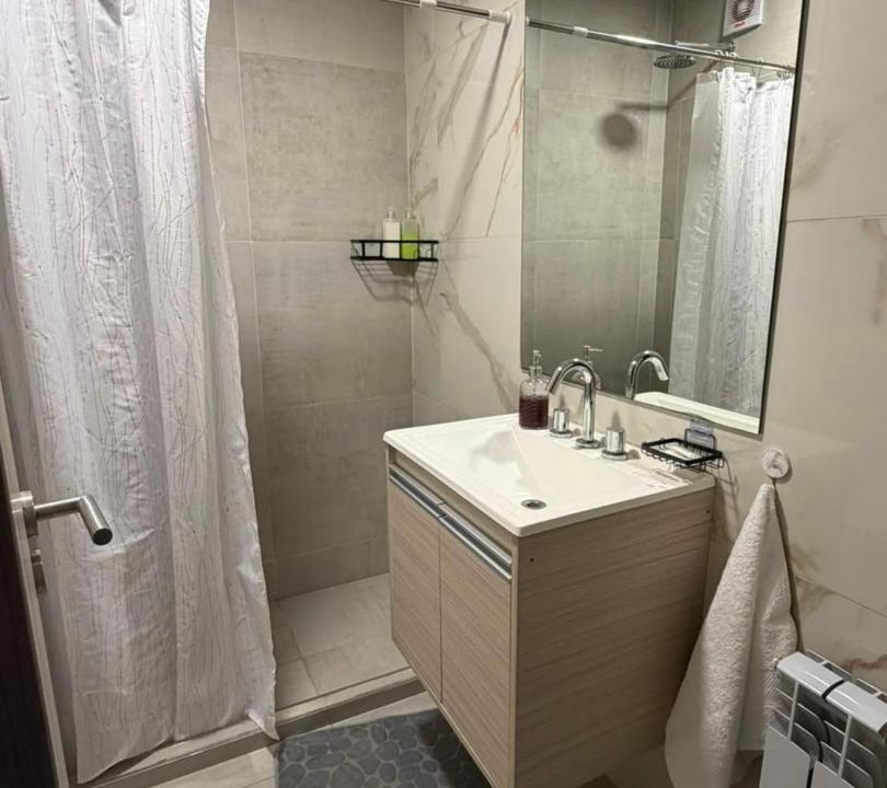 Photo of Bathroom in Villa Maria
