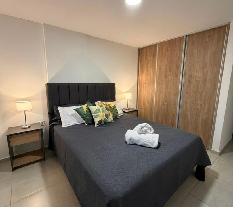 Photo of Bedroom in Villa Maria
