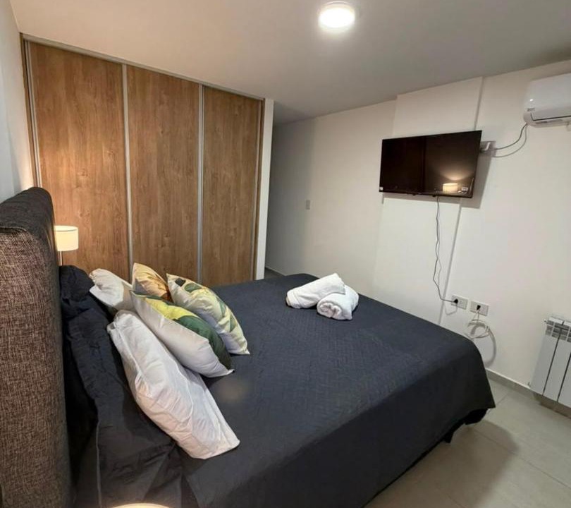 Photo of Bedroom in Villa Maria
