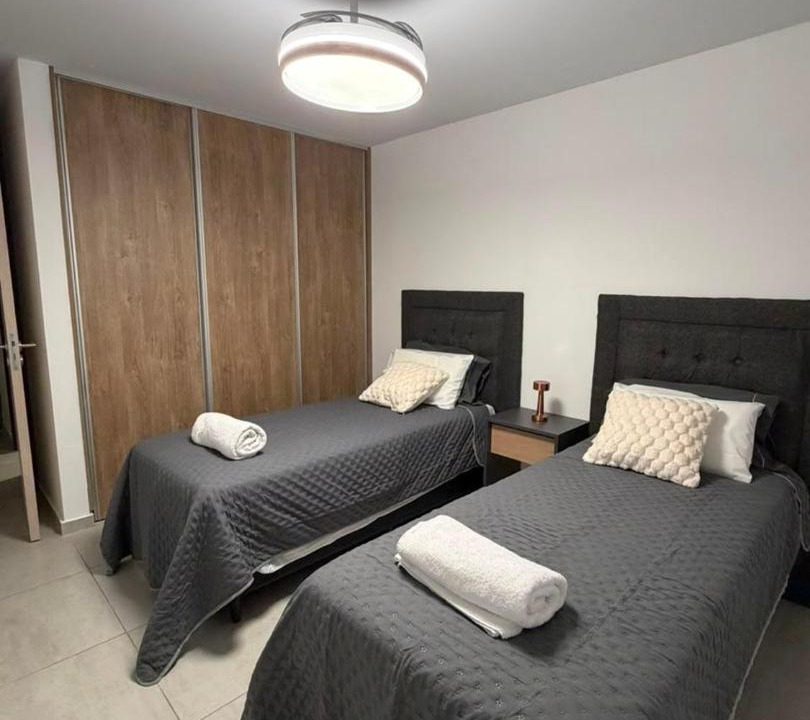 Photo of Bedroom in Villa Maria