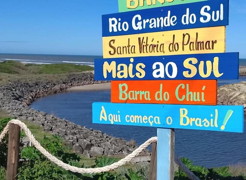 Photo of Others in Santa Vitoria do Palmar