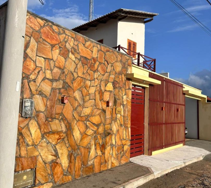 Photo of Others in Icarai de Amontada