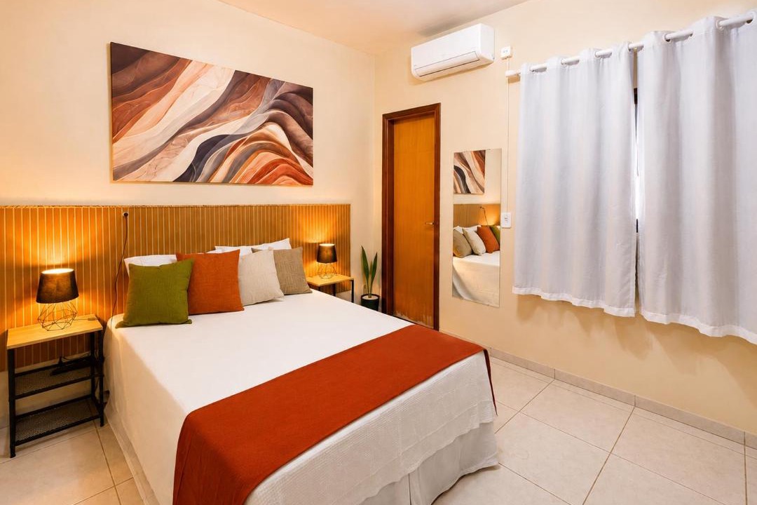 Photo of Bedroom in Rio Verde