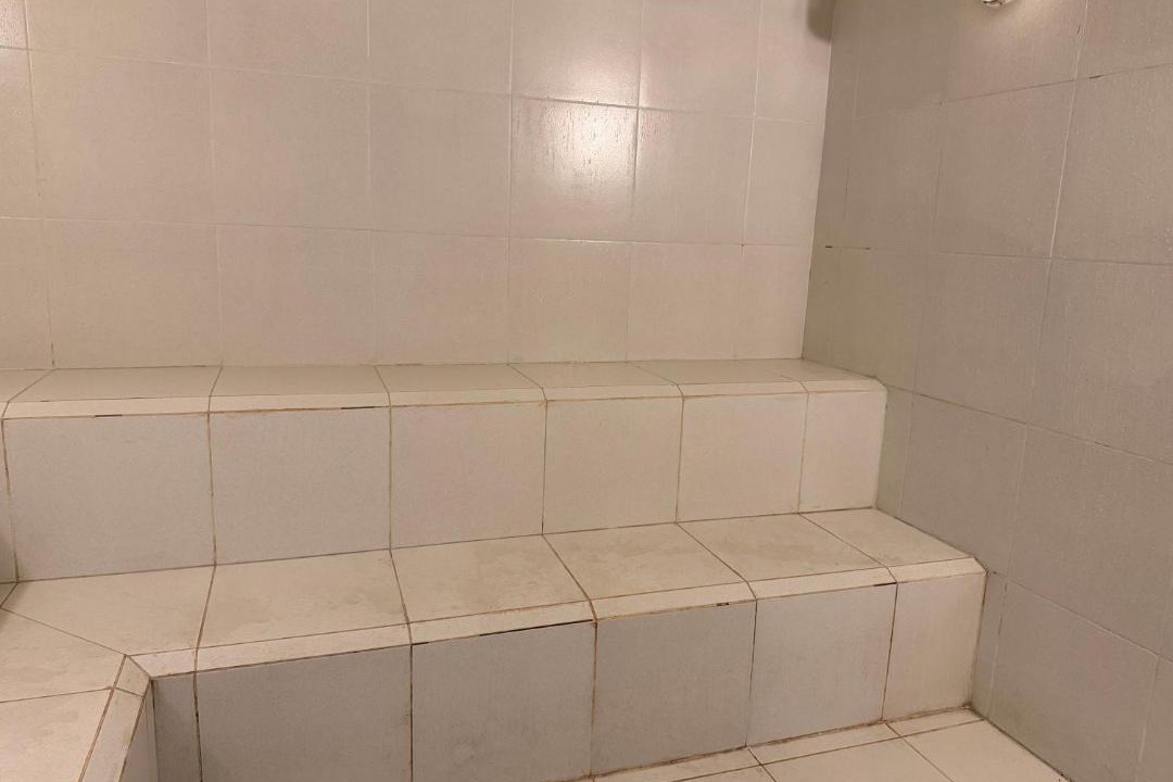 Photo of Bathroom in Pompeia