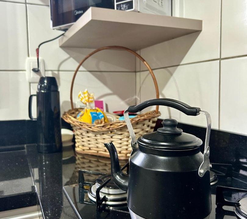 Photo of Kitchen in Caxias do Sul