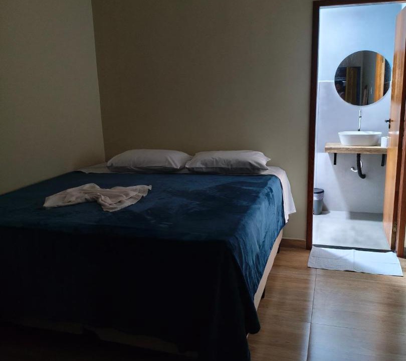 Photo of Bedroom in Conceicao do Mato Dentro