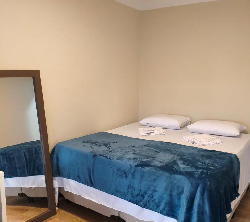 Photo of Bedroom in Conceicao do Mato Dentro