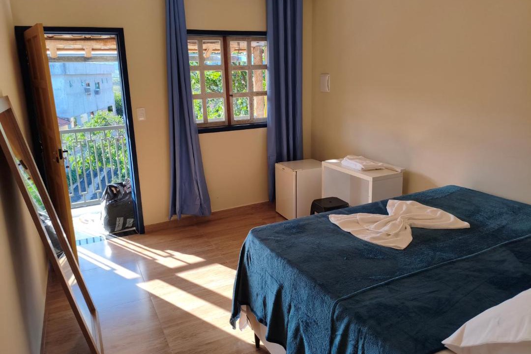 Photo of Bedroom in Conceicao do Mato Dentro