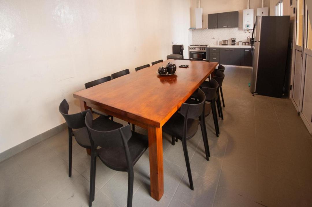 Photo of Kitchen in Barracas