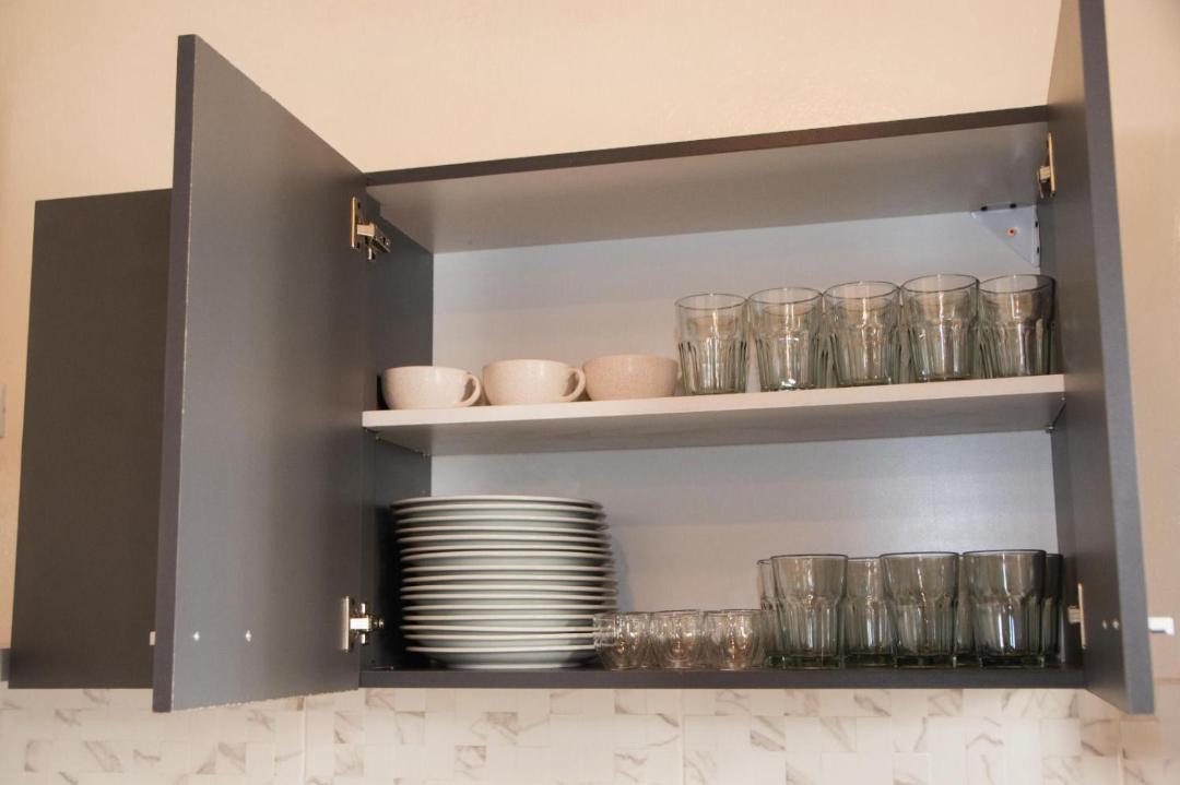 Photo of Kitchen in Barracas