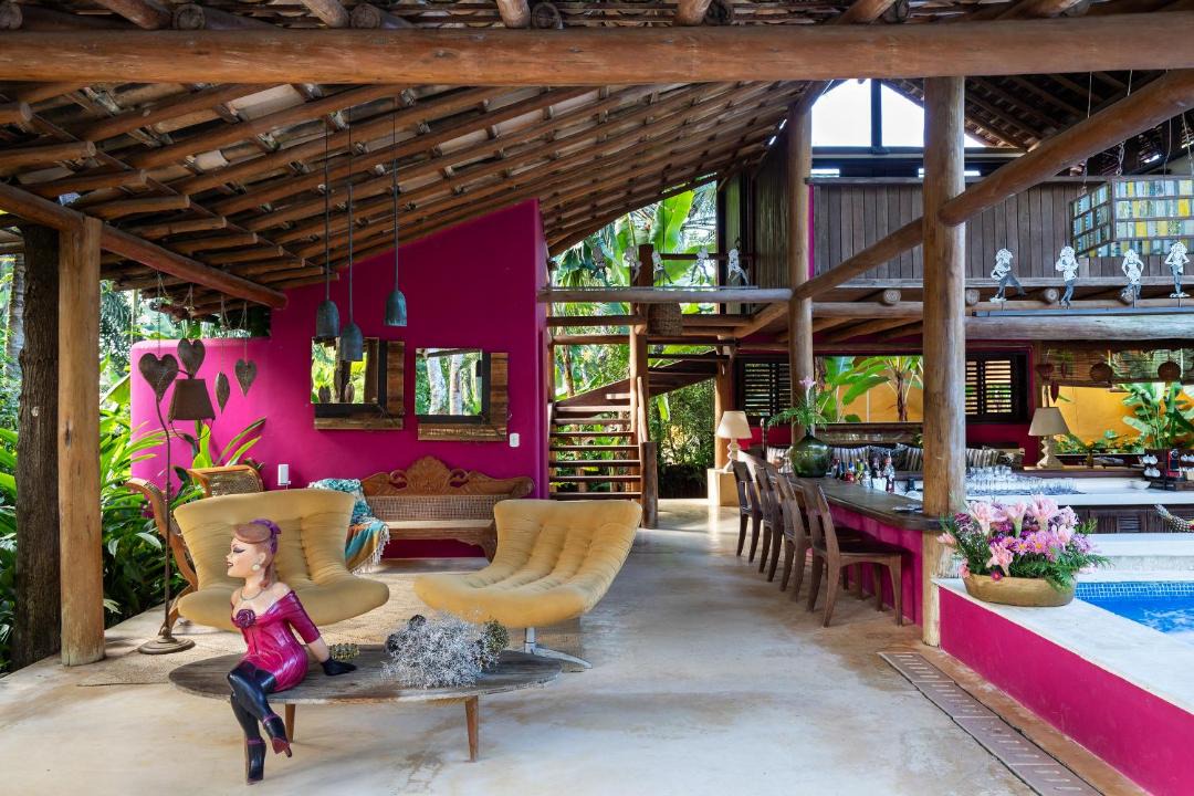 Photo of Others in Trancoso