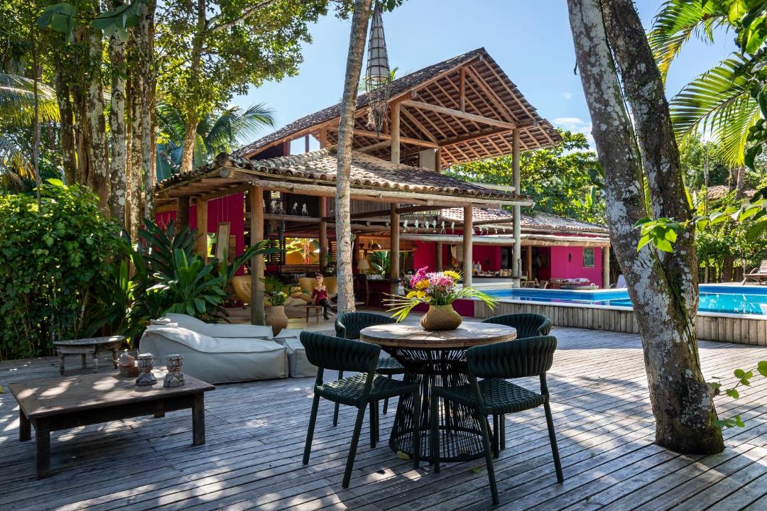 Photo of Others in Trancoso