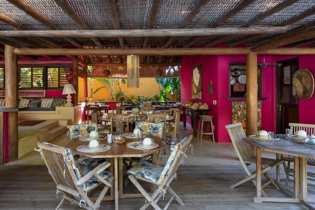 Photo of Others in Trancoso