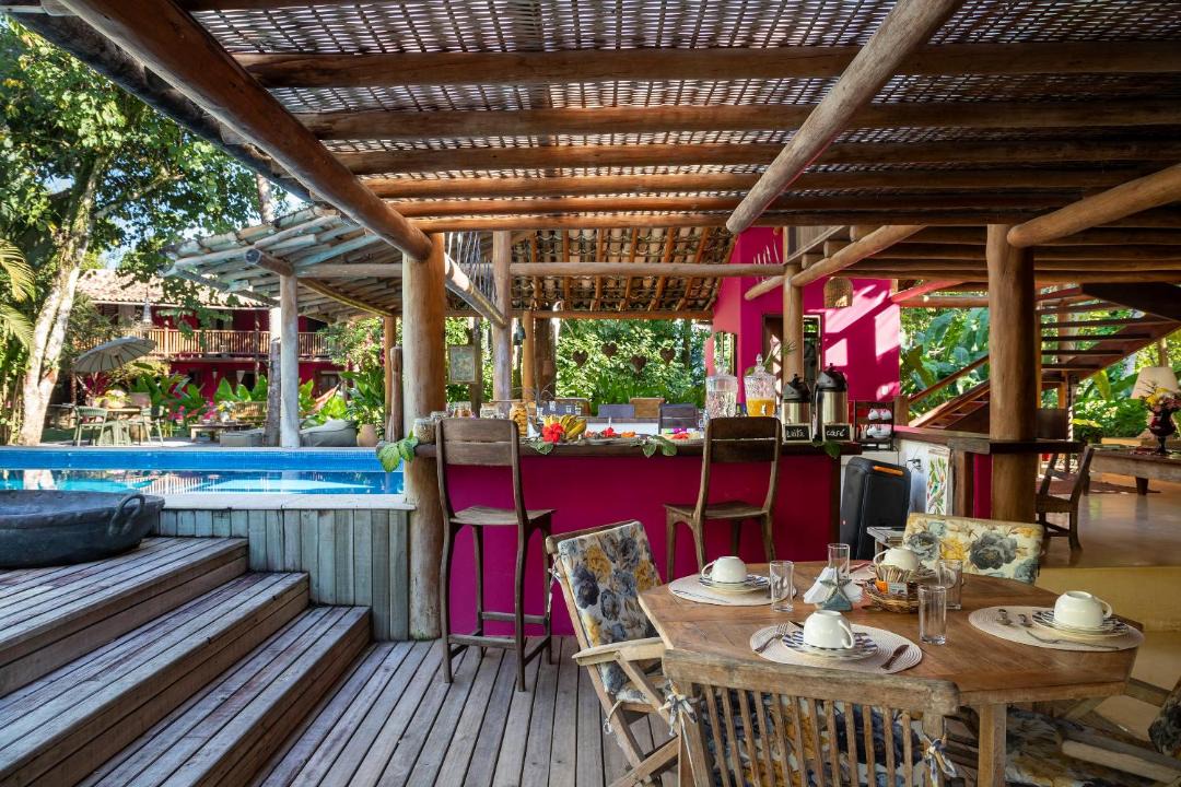 Photo of Others in Trancoso