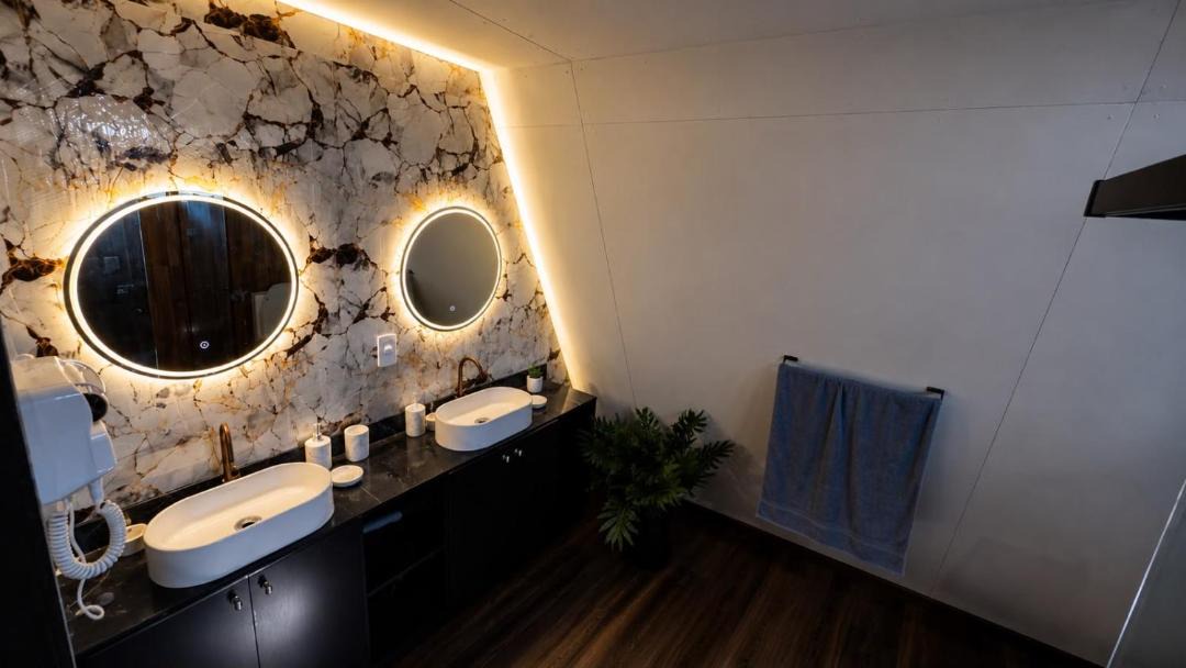 Photo of Bathroom in Riacho Fundo II