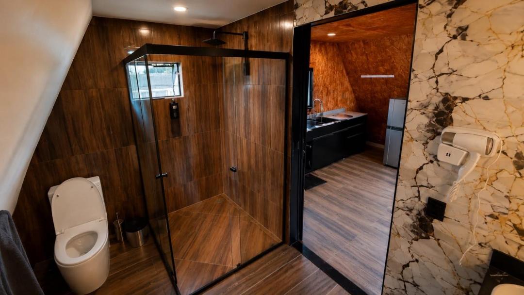 Photo of Bathroom in Riacho Fundo II