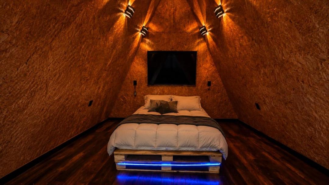Photo of Bedroom in Riacho Fundo II