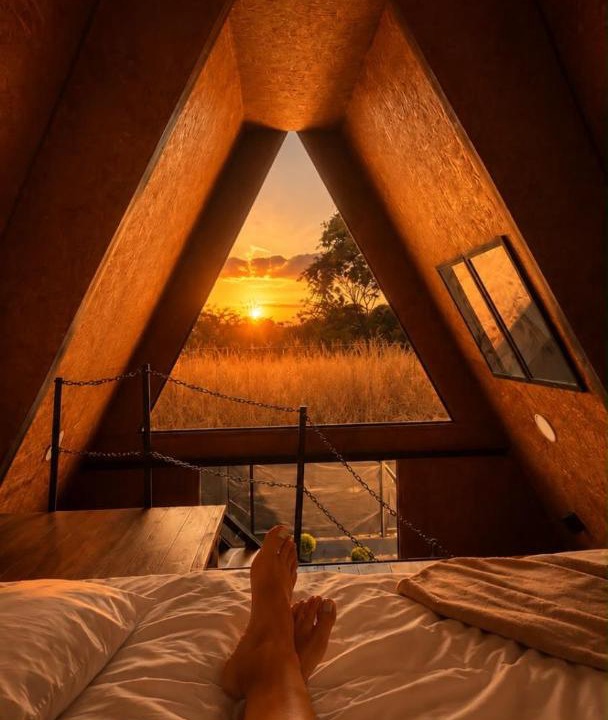 Photo of Bedroom in Riacho Fundo II