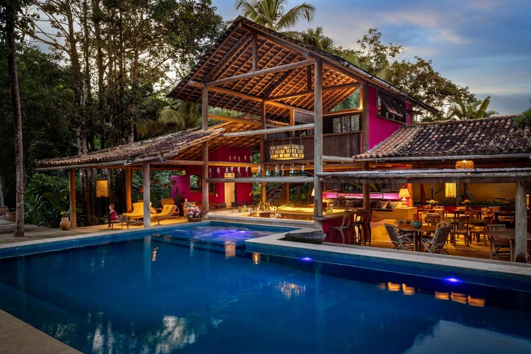 Photo of Others in Trancoso