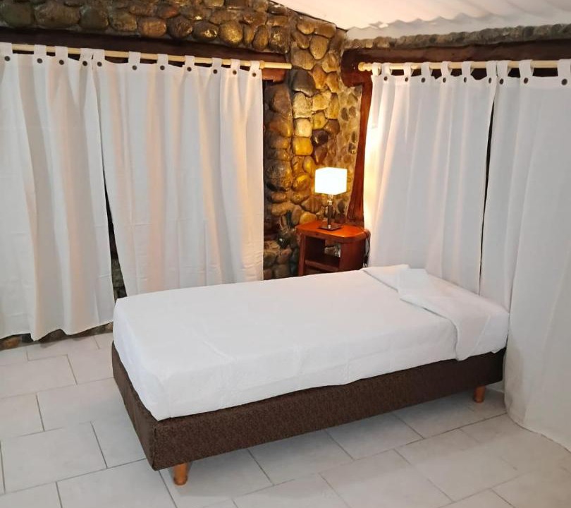 Photo of Bedroom in Lago Puelo