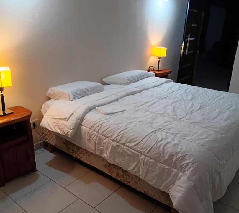 Photo of Bedroom in Lago Puelo