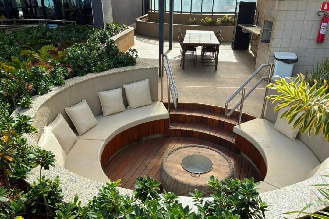 Photo of Patio Balcony in Jaguaribe