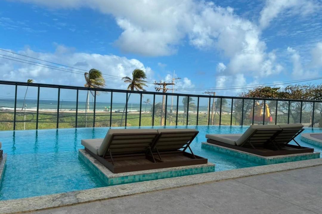 Photo of Patio Balcony in Jaguaribe
