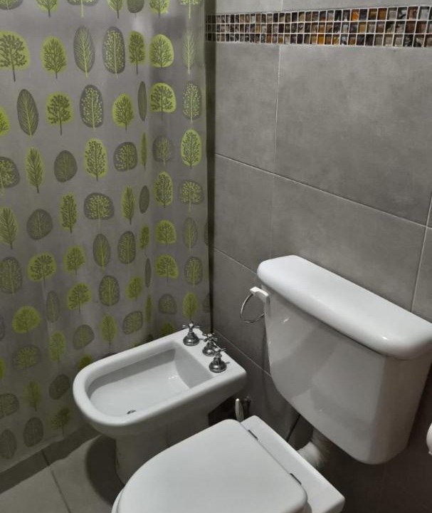 Photo of Bathroom in Dean Funes