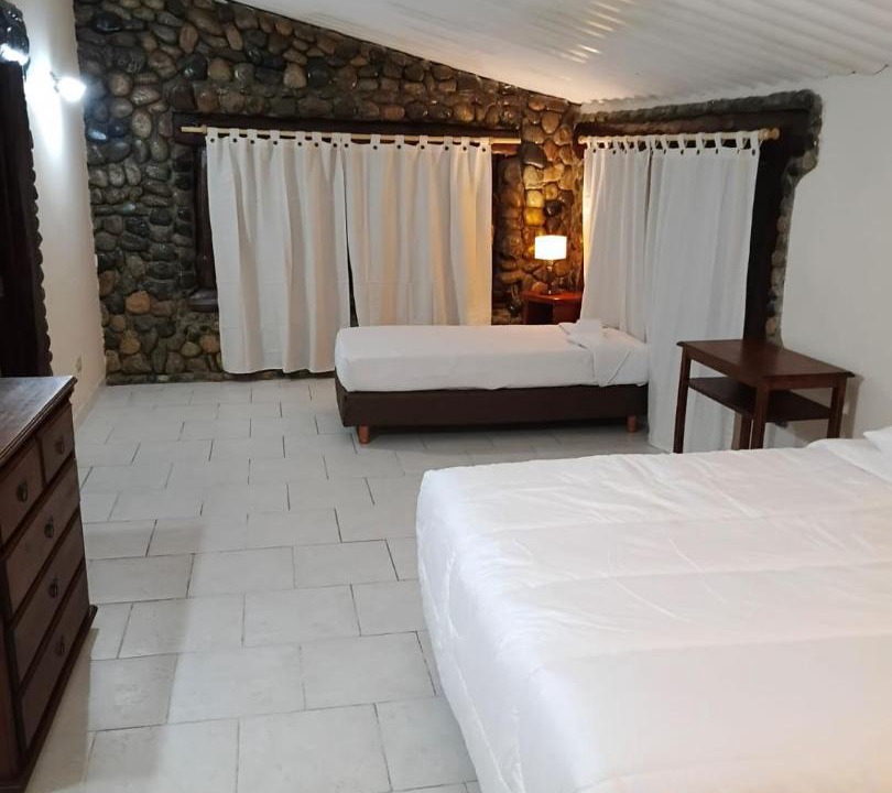 Photo of Bedroom in Lago Puelo