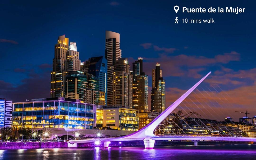 Photo of Others in Puerto Madero