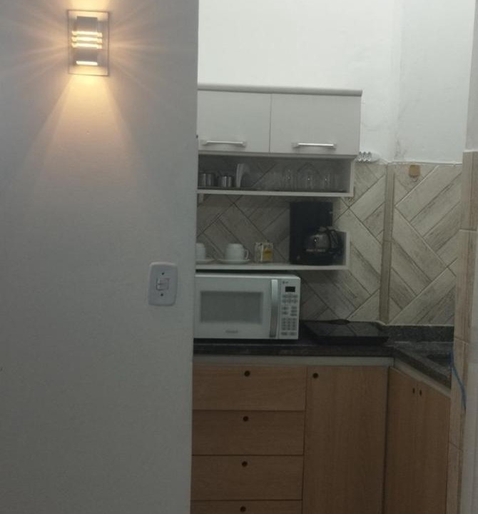 Photo of Kitchen in Boa Vista