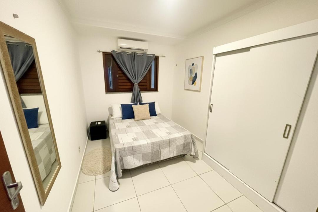 Photo of Bedroom in Vida Nova