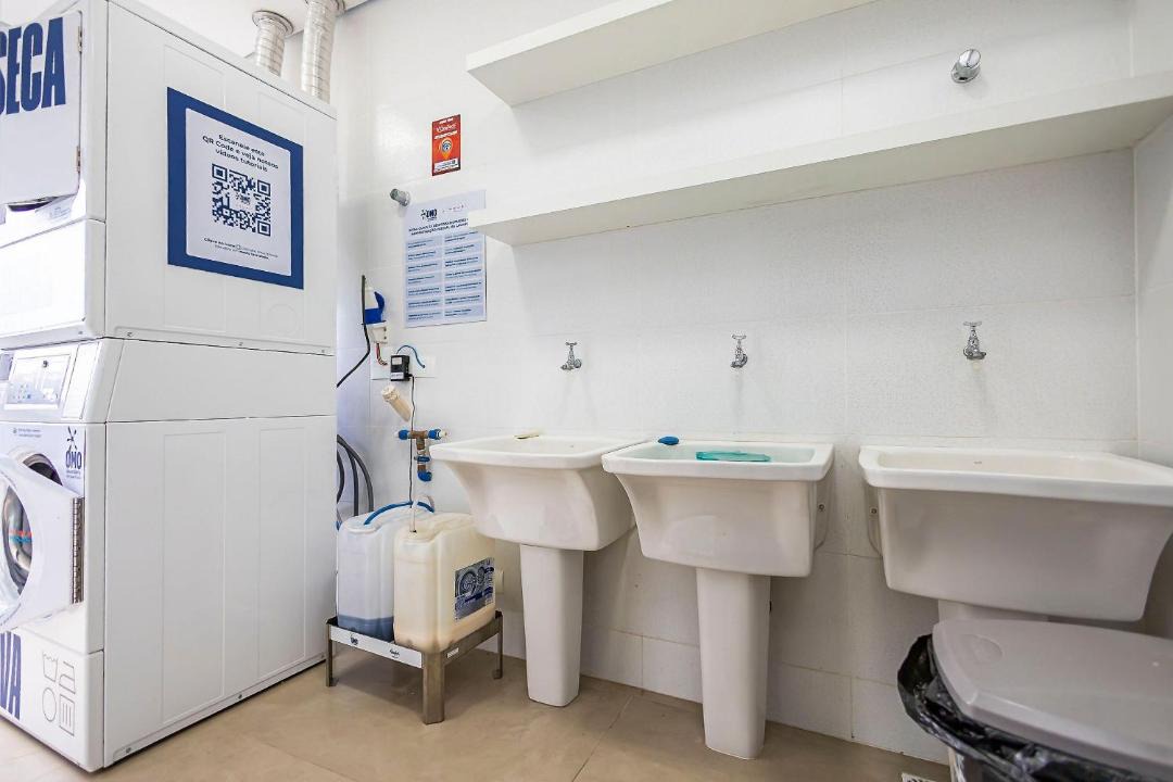 Photo of Bathroom in Agua Verde