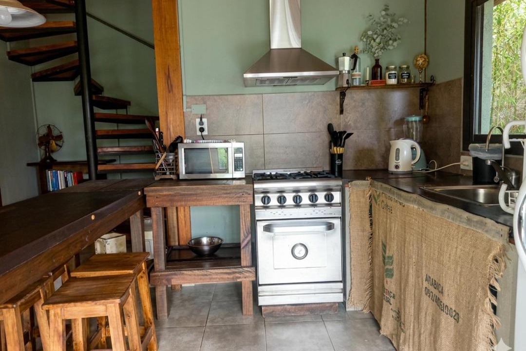 Photo of Kitchen in Alta Gracia