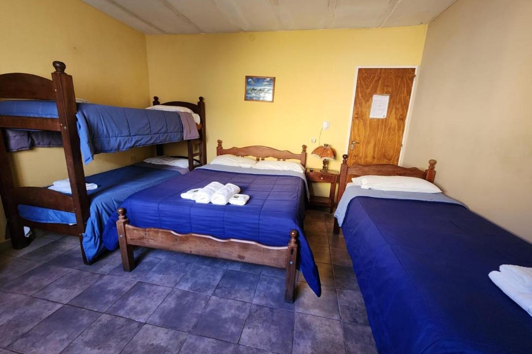 Photo of Bedroom in Victoria