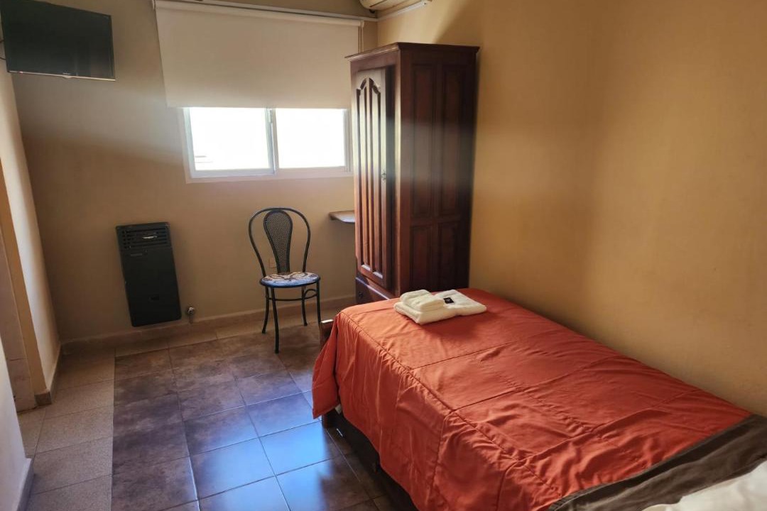 Photo of Bedroom in Victoria
