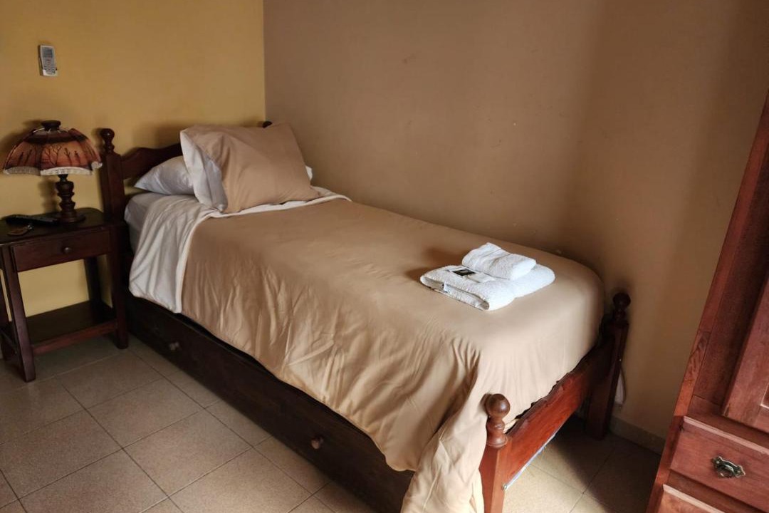 Photo of Bedroom in Victoria