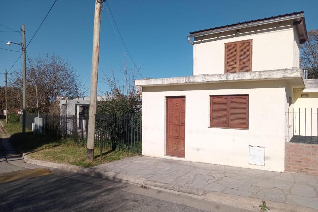 Photo of Buildings in Huerta Grande