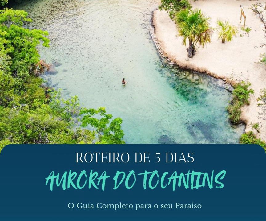 Photo of Others in Aurora do Tocantins