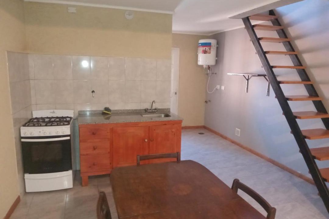 Photo of Kitchen in Huerta Grande