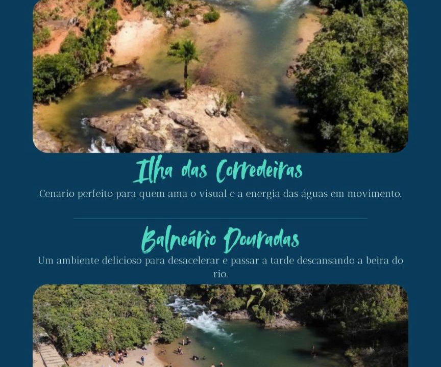 Photo of Others in Aurora do Tocantins