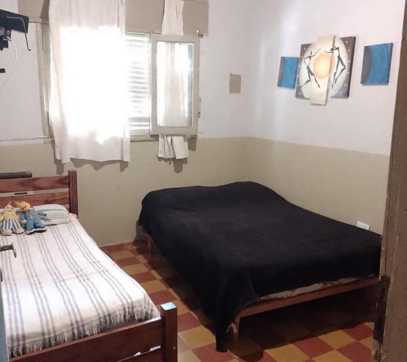 Photo of Bedroom in Villa del Totoral