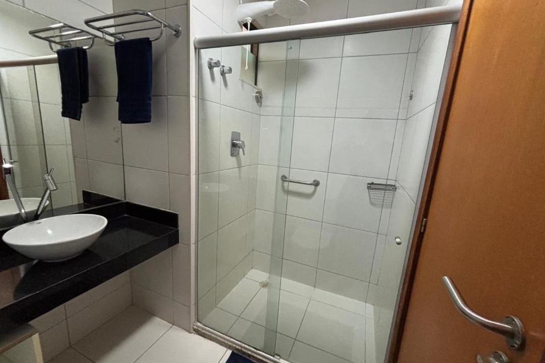 Photo of Bathroom in Barra de Sao Miguel