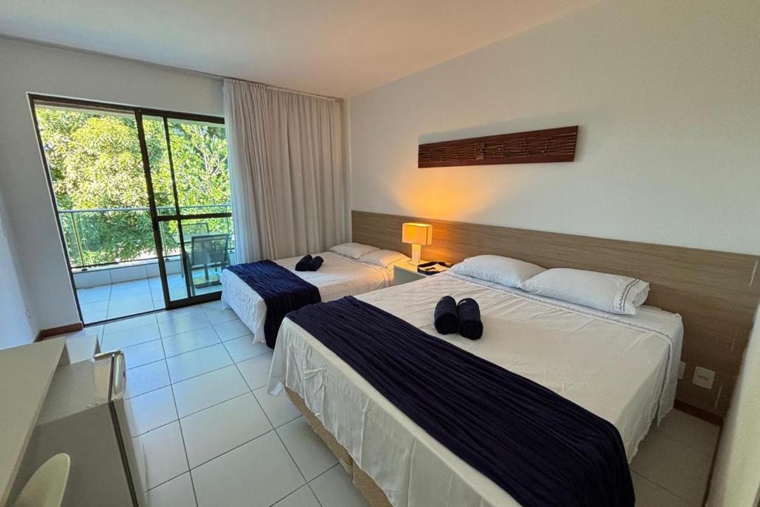 Photo of Bedroom in Barra de Sao Miguel