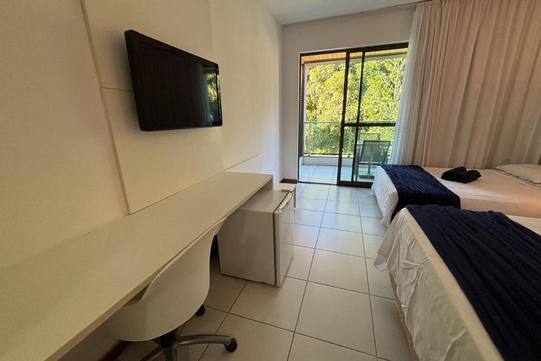Photo of Bedroom in Barra de Sao Miguel