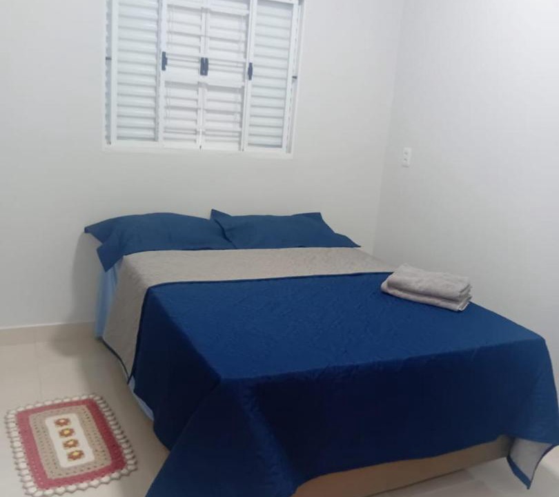 Photo of Bedroom in Aurora do Tocantins